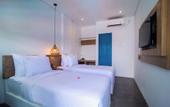 Туры в отель Sunset Paradise Canggu