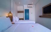 Туры в отель Sunset Paradise Canggu