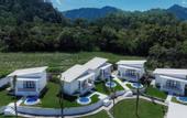 Туры в отель Kamaru Villa Kintamani