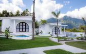 Туры в отель Kamaru Villa Kintamani