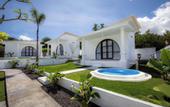 Туры в отель Kamaru Villa Kintamani