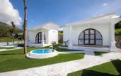 Туры в отель Kamaru Villa Kintamani