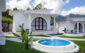 Туры в отель Kamaru Villa Kintamani