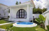 Туры в отель Kamaru Villa Kintamani