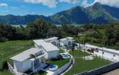 Туры в отель Kamaru Villa Kintamani