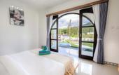 Туры в отель Kamaru Villa Kintamani