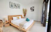 Туры в отель Kamaru Villa Kintamani