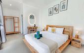 Туры в отель Kamaru Villa Kintamani