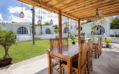 Туры в отель Kamaru Villa Kintamani