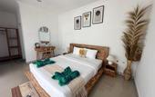Туры в отель Kamaru Villa Kintamani