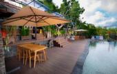 Туры в отель Arkamaya Kusuma Resort & Glamping