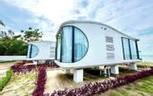 Туры в отель Saga Village Hotel & Resort Bintan