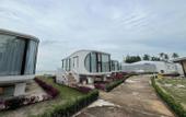 Туры в отель Saga Village Hotel & Resort Bintan