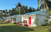 Туры в отель Saga Village Hotel & Resort Bintan
