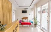 Туры в отель Omah Manis Taman Siswa