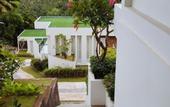 Туры в отель Melase Hill Villa