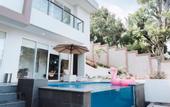Туры в отель Melase Hill Villa