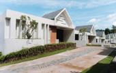 Туры в отель Melase Hill Villa