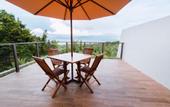 Туры в отель Melase Hill Villa