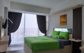 Туры в отель Nature INN Majestic Point Serpong