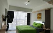 Туры в отель Nature INN Majestic Point Serpong