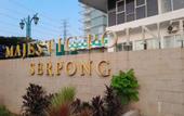Туры в отель Nature INN Majestic Point Serpong