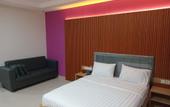 Туры в отель Shakti Inn Jati Asih