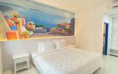 Туры в отель Jungwok Blue Ocean Resort