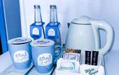 Туры в отель Jungwok Blue Ocean Resort