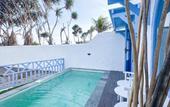 Туры в отель Jungwok Blue Ocean Resort