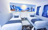 Туры в отель Jungwok Blue Ocean Resort