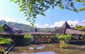 Туры в отель Sindang Reret Hotel & Restaurant Ciwidey