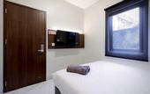Туры в отель TJ Brother Residences Senen