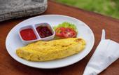 Туры в отель PANDAWA GLAMPING KINTAMANI