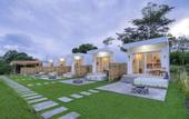 Туры в отель PANDAWA GLAMPING KINTAMANI