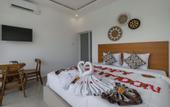 Туры в отель PANDAWA GLAMPING KINTAMANI