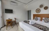 Туры в отель PANDAWA GLAMPING KINTAMANI