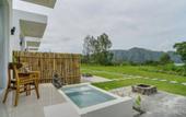 Туры в отель PANDAWA GLAMPING KINTAMANI