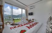 Туры в отель PANDAWA GLAMPING KINTAMANI