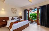 Туры в отель D'Langon Villa by Sidhi Hospitality Experiences