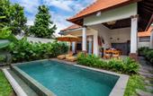 Туры в отель D'Langon Villa by Sidhi Hospitality Experiences