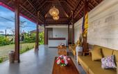Туры в отель D'Langon Villa by Sidhi Hospitality Experiences