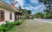 Туры в отель D'Langon Villa by Sidhi Hospitality Experiences