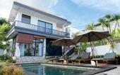Туры в отель Ulu Apsura Villas
