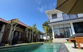 Туры в отель Ulu Apsura Villas