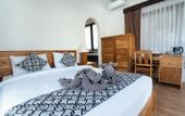 Туры в отель Ulu Apsura Villas