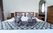 Туры в отель Ulu Apsura Villas