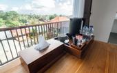 Туры в отель Ulu Apsura Villas