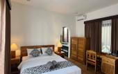 Туры в отель Ulu Apsura Villas