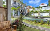Туры в отель Ulu Apsura Villas
